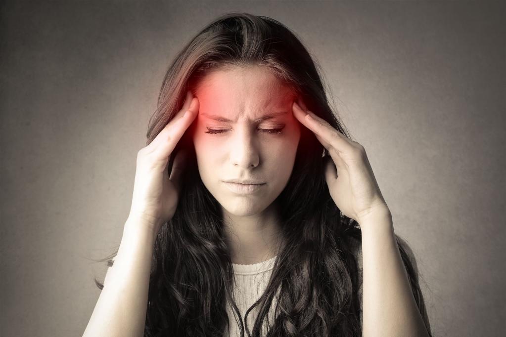 Kopfschmerz: Ein osteopathischer Therapieansatz