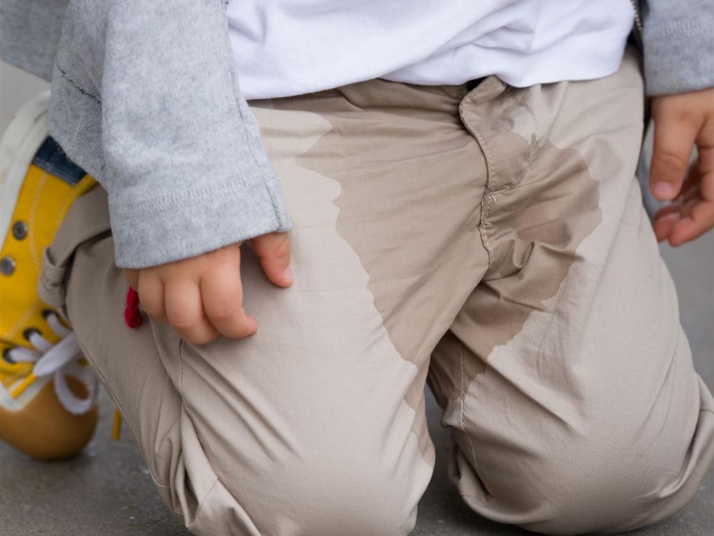 Enuresis in der osteopathischen Praxis