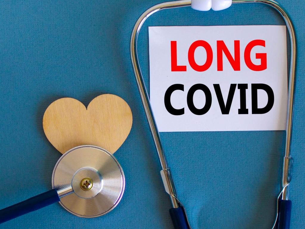 Long COVID: was ist das?