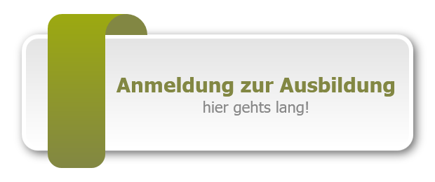 Anmeldung zur Ausbildung